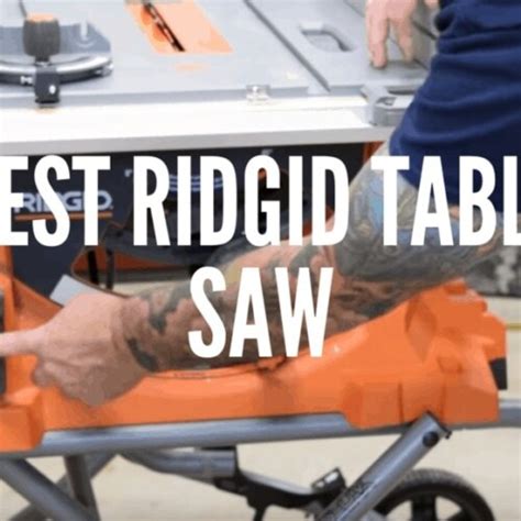 Ryobi Table Saw Parts And Accessories The Saw Guy