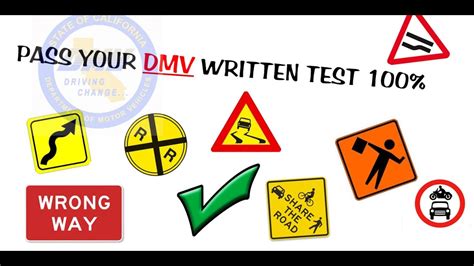 2017 Dmv Test Questions Actual Test And Correct Answers
