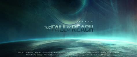 Halo The Fall Of Reach Animated Series Halo Alpha Fandom