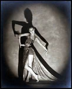 Nickolas Muray Ann Douglas Denishawn Dancer