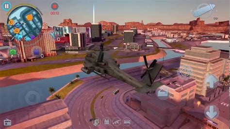 Upload, share, search and download for free. LIGHT CITY! Gangstar Vegas - YouTube