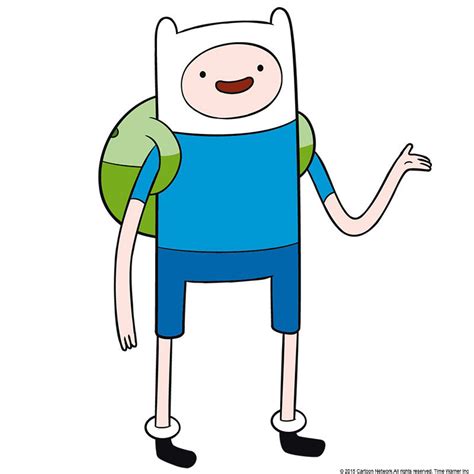 Adventure Time Finn  Adventuretime Finn Happy Discover Share S