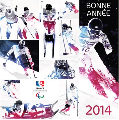 La marseillaise c'est la france. FRANCE PARALYMPIQUE - Comité paralympique & sportif ...