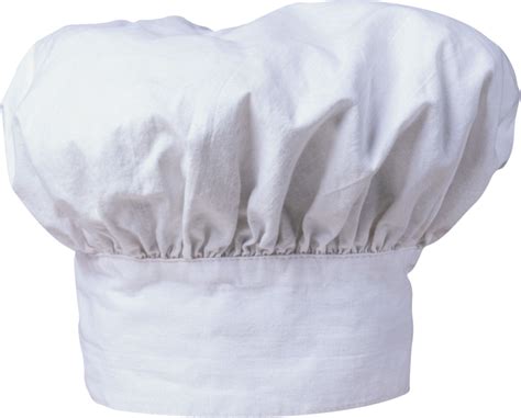 Chef Hat Png