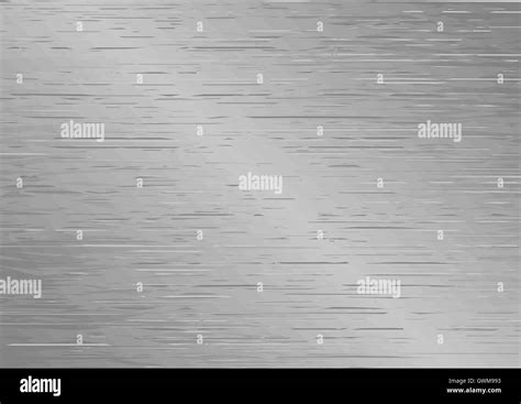 Metal Texture Background Stock Vector Image And Art Alamy