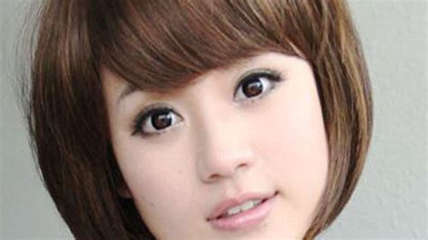 Rambut-Pendek-Ala-Korea.. – GitaCinta.com