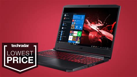 Best Buys 12 Days Of Deals Offers A Gaming Laptop At Its Lowest Price