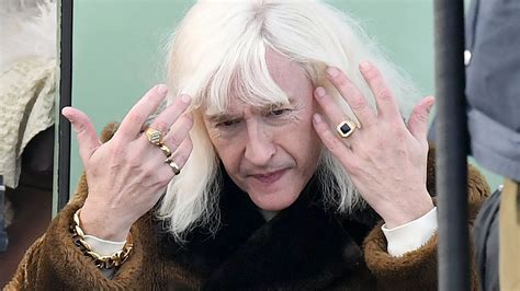 Controversial Jimmy Savile Drama Delayed By The Bbc As They Demand More Focus Be Put On Victims