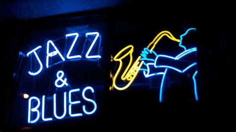 ¿conoces A Jazz Blues Descubre Todo Sobre Este Género Aquí
