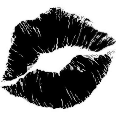 Download High Quality Lip Clipart Black Transparent Png Images Art Prim Clip Arts