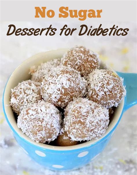 Left untreated, high blood sugar can be life threatening, leading to a diabetic coma. No Sugar Desserts for Diabetics #nosugar #desserts # ...