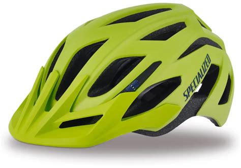 2017 Specialized Tactic Ii Mens Mountain Bike Helmet Monster Gr