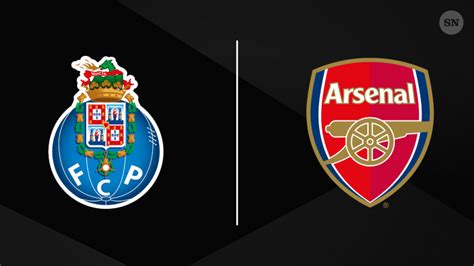 Porto Vs Arsenal Pronósticos Apuestas Cuotas Y Predicciones De La Ida De Octavos De Final De