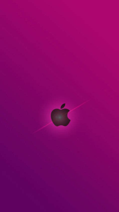 200 Pink Apple Ideas Pink Apple Apple Wallpaper Iphone Apple Logo