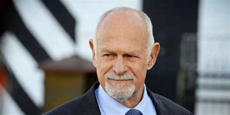 10 Things You Didnt Know About Gerald McRaney