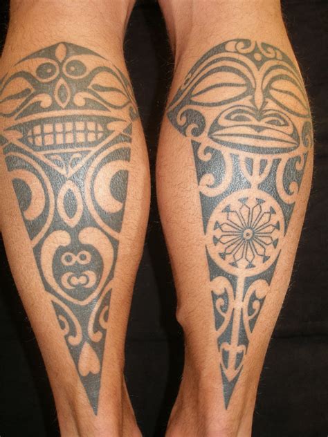 Gecko or lizard tattoos are an integral part of hawaiian tattoo art and symbolize good fortune, mobility, and flexibility. Polynesian Tattoo Designs - Cool Ideas, Designs & Examples