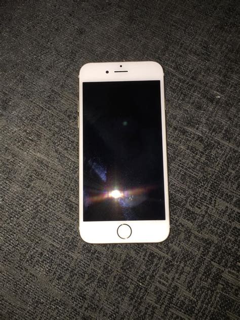 Iphone 6 For Sale Mint Condition In Carryduff Belfast Gumtree