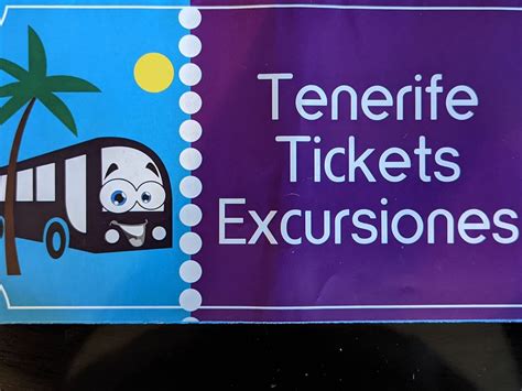 Tenerife Tickets Y Excursiones Playa De Las Americas All You Need