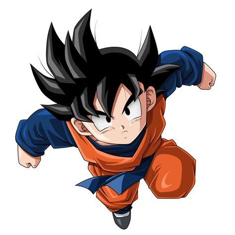 Dragon Ball Z Goku Png Photo Png Arts