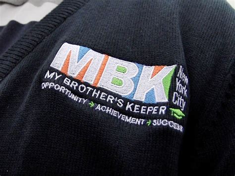 Being An Mbk Fellow My Brothers Keeper