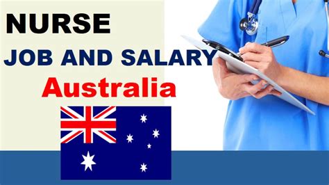 4 years of nursing experience with a minimum of 2 years in the oncology department in hospital setting must be an srn with a valid apc by the malaysian nursing board those with a… Nurse Salary in Australia - Jobs and Wages in Australia ...