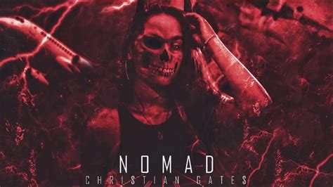 Nomad Christian Gates Clean Youtube