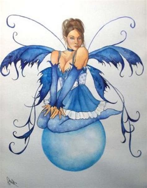 Fairy Tattoos Offer Many Moods And Emotions Tatring