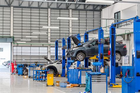 Tips To Choose The Best Car Workshop In Singapore Finest Services