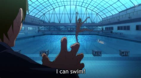 Free Iwatobi Swim Club Episode 1 Iwatobi Swim Club Swim Club