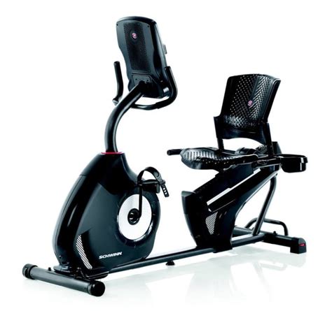 Schwinn connect goal tracking reviewers of the schwinn 230 recumbent bike stated very clearly that it was durable enough to use everyday. Schwinn 230 Recumbent Exercise Bike Review