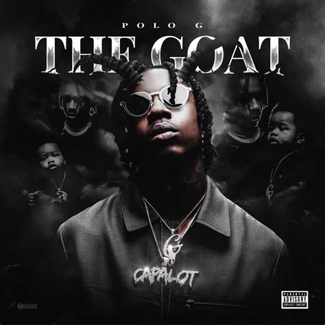 New Album Polo G The Goat Rap Radar