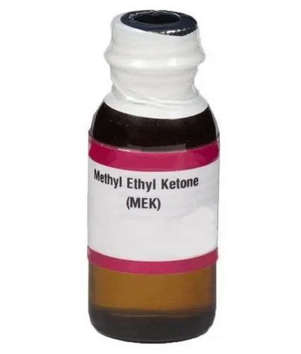 Methyl Ethyl Ketone Hpcl Grade 1 Litre Bottle Rs 1400 Litre Chemfe