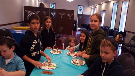 Jrcc Hebrew School Sunday School And After School Program Jewish