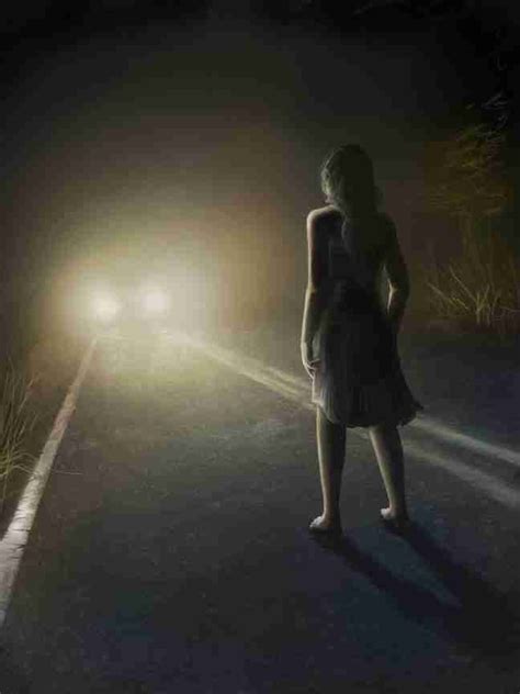 The Most Haunted Highways Everything Unexplained
