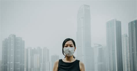 Sleep Apnea Linked To Air Pollution