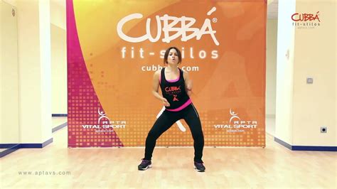 Nº 133 Coreografía De CubbÁ Natalia Melo Youtube