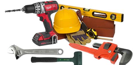 Industrial Tools And Contractor Equipment Hyproc International Ltd