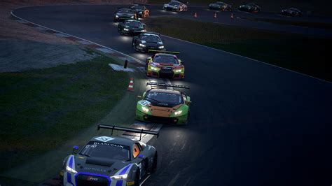 Assetto Corsa Competizione Is A More Refined Racing Sim One Thats