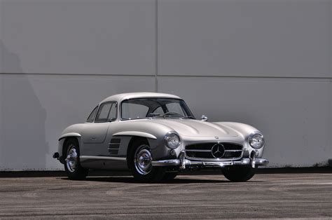 Mercedes Benz 300 Sl 4k Wallpapers Top Free Mercedes Benz 300 Sl 4k