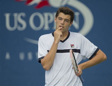 28.10.97, 23 years atp ranking: Taylor Fritz to become a dad in January | Talk Tennis