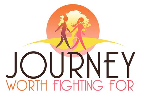 Contact Us Journey Worth Fighting For