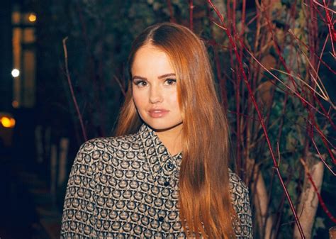 Look Of The Day Debby Ryan Kmag