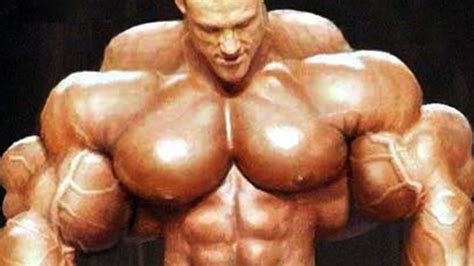 10 Greatest Male Bodybuilders On The Planet Ever Who Have We Missed