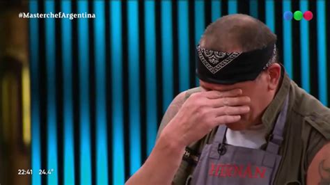 Ana maría estupiñán, lorna cepeda, alicia machado, viña machado, endry cardeño, francy, liss. La noche más difícil para los participantes de "Masterchef ...