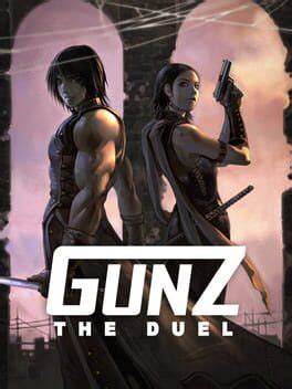 10 GunZ The Duel