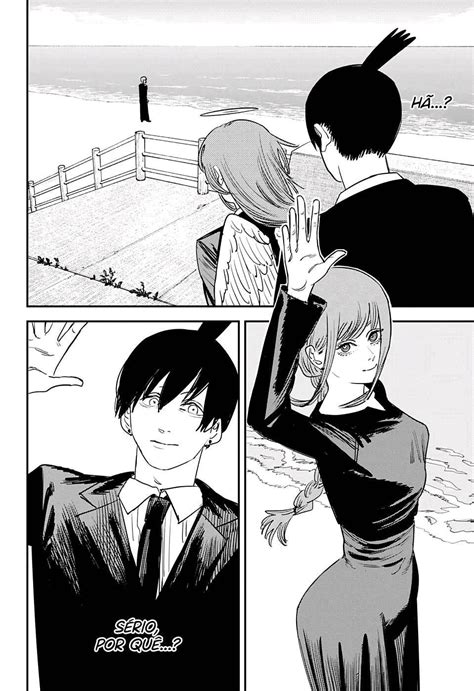 ボード「Chainsaw Man」のピン