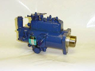 Stanadyne injection pump teardown and inspection. John Deere 4020 Injector Pump Diagram - Wiring Diagram Source