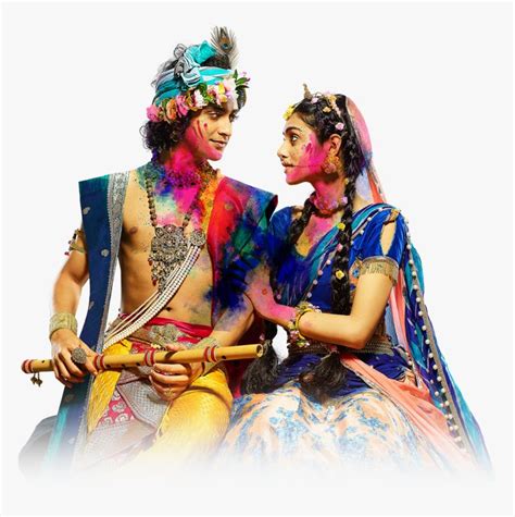 Maybe you would like to learn more about one of these? Star Bharat Radhakrishna - Radha Krishna Serial Images Hd ...