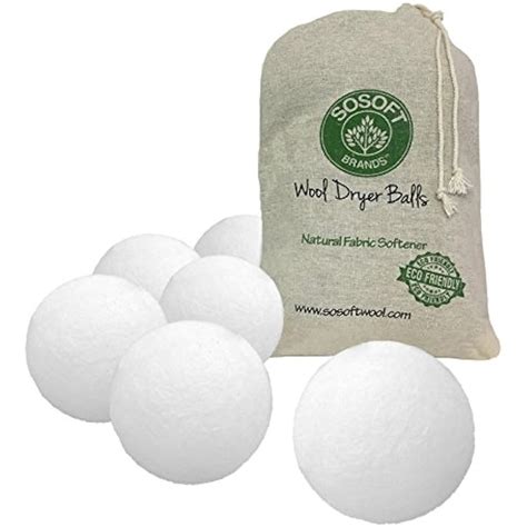 wool dryer fabric softener balls 100 premium xl hand made in nepal all natural ebay