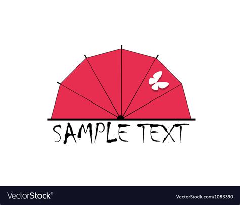 Japan Logo Royalty Free Vector Image Vectorstock